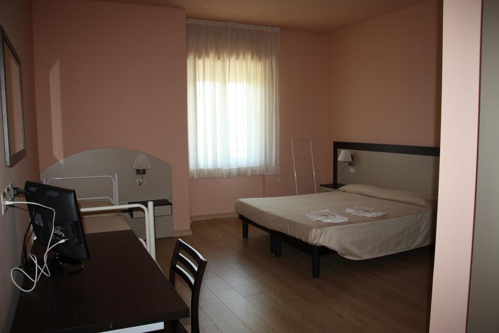 Anfora Hotel Deruta Pokój zdjęcie